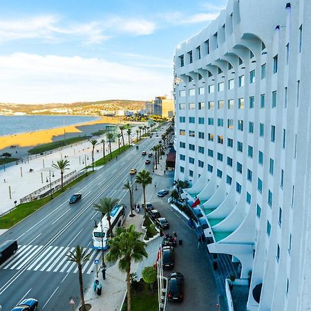 Kenzi Solazur Hotel Tangier Exterior photo